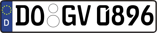 DO-GV0896