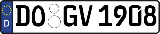 DO-GV1908