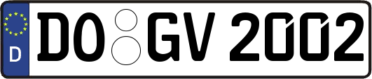 DO-GV2002
