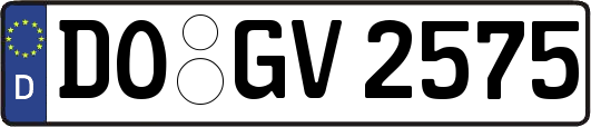 DO-GV2575