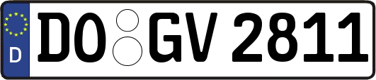 DO-GV2811