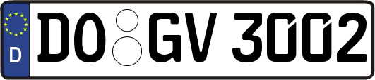DO-GV3002