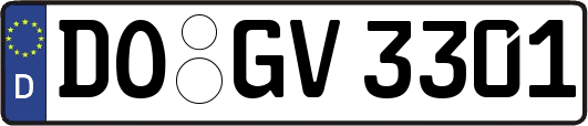 DO-GV3301