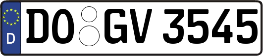 DO-GV3545