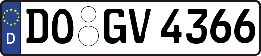 DO-GV4366