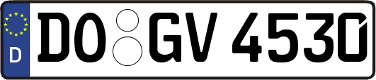 DO-GV4530