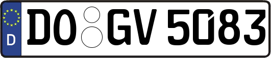 DO-GV5083