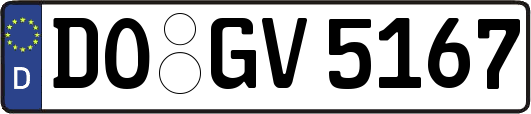 DO-GV5167