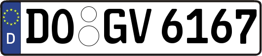 DO-GV6167