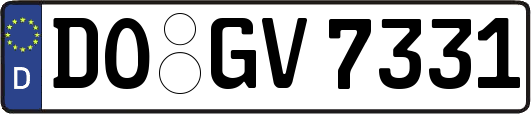 DO-GV7331