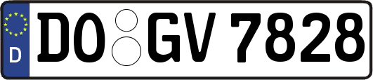 DO-GV7828