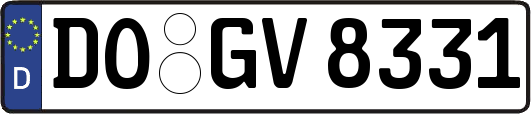 DO-GV8331