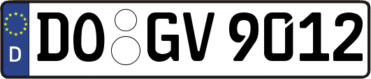 DO-GV9012