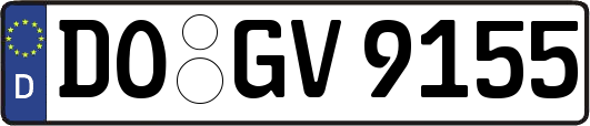 DO-GV9155