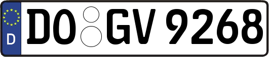 DO-GV9268