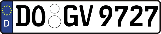 DO-GV9727