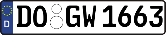 DO-GW1663