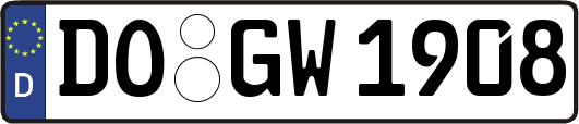 DO-GW1908