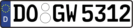 DO-GW5312