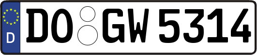 DO-GW5314