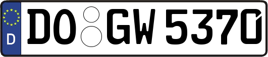 DO-GW5370