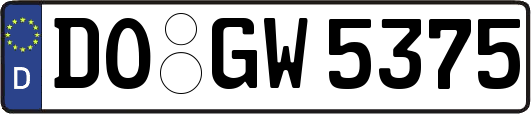 DO-GW5375