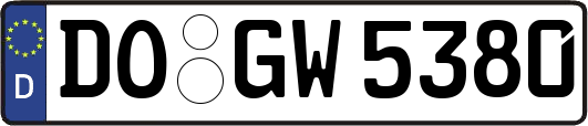 DO-GW5380