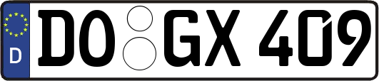 DO-GX409