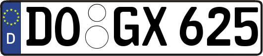 DO-GX625
