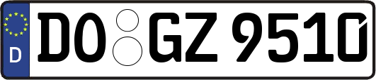DO-GZ9510
