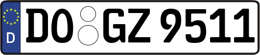 DO-GZ9511