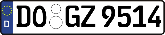 DO-GZ9514