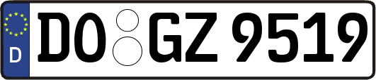 DO-GZ9519