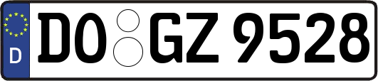 DO-GZ9528