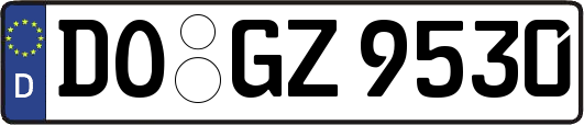 DO-GZ9530