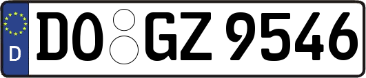 DO-GZ9546