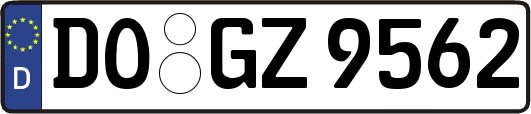 DO-GZ9562