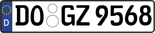 DO-GZ9568