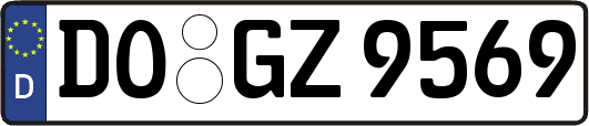 DO-GZ9569