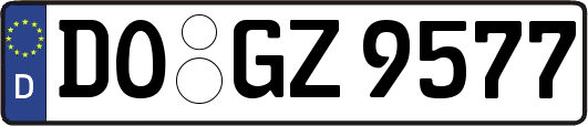 DO-GZ9577
