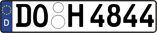 DO-H4844