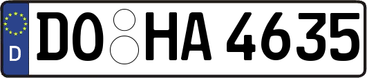 DO-HA4635