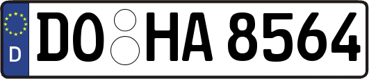 DO-HA8564
