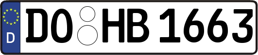 DO-HB1663