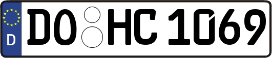 DO-HC1069