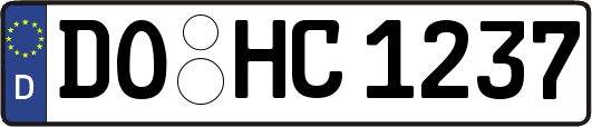 DO-HC1237