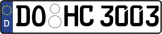 DO-HC3003
