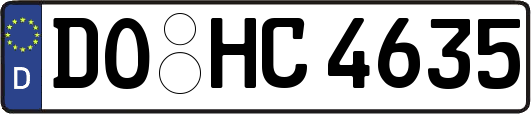 DO-HC4635