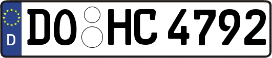 DO-HC4792