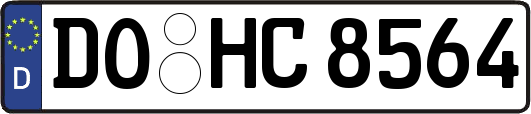 DO-HC8564